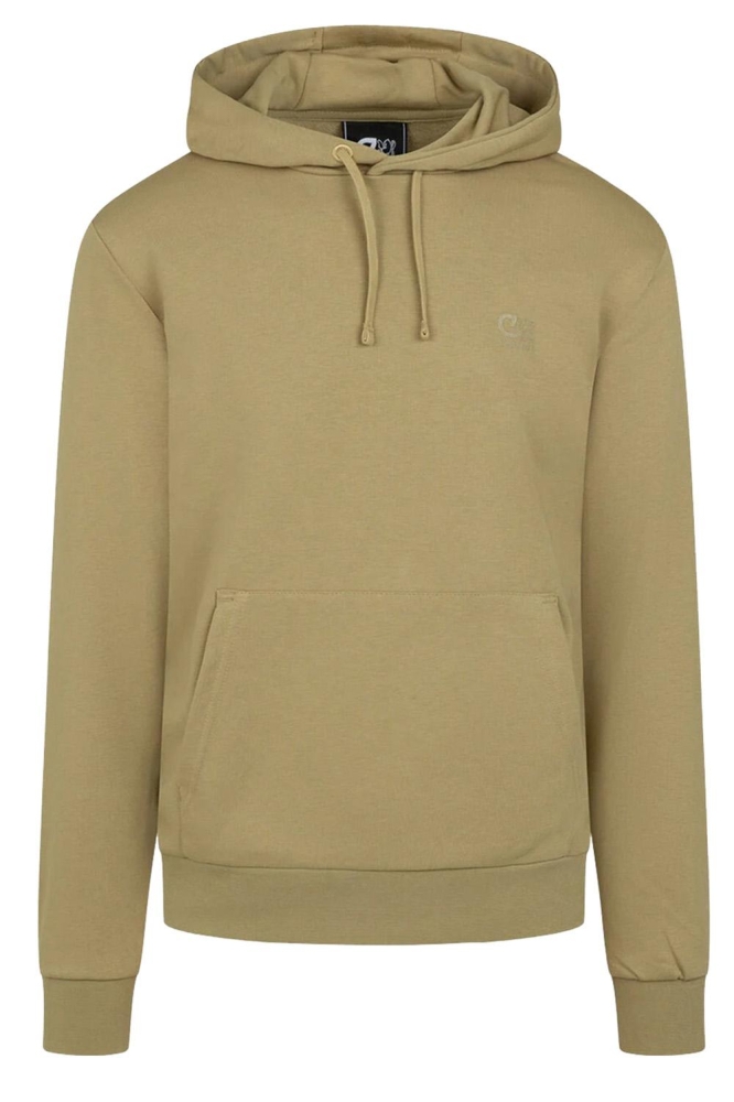 CLASSIC HOODIE CA243207 103 SAND